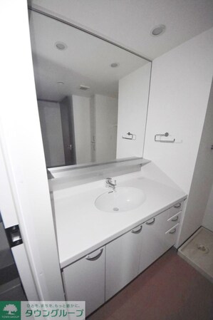 パークアクシス日本橋ステージの物件内観写真